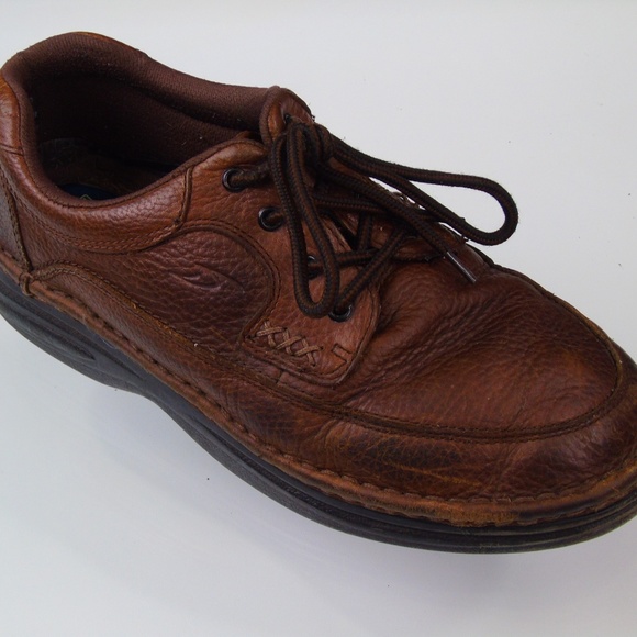 dr scholl's leather shoes